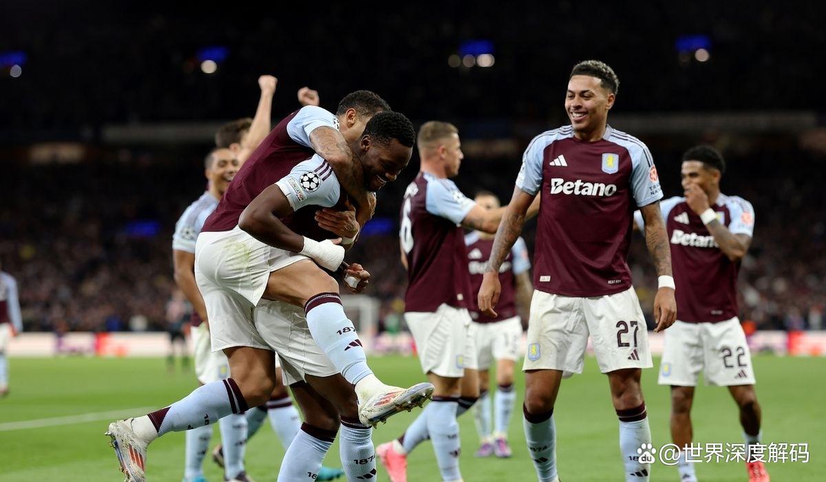 英超赛后走向成谜，阿斯顿维拉调整名单，态度坚定，球探报告显示潜力