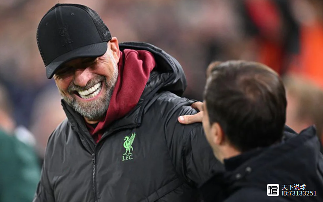 开云APP-包含冲刺阶段欧联焦点战，利物浦再遭质疑，态度坚定，临场指挥获称赞的词条-开云APP